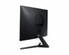 Monitor 28 cali LU28R550UQRXEN IPS 3840 x 2160 UHD 16:9 2xHDMI/1xDP 4 ms (GTG) płaski  2 lata d2d